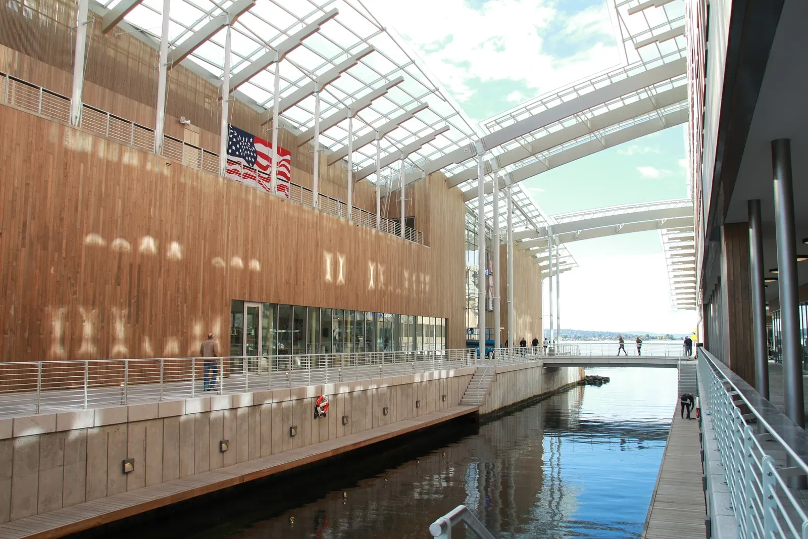 Musée d'Art contemporain Astrup-Fearnley