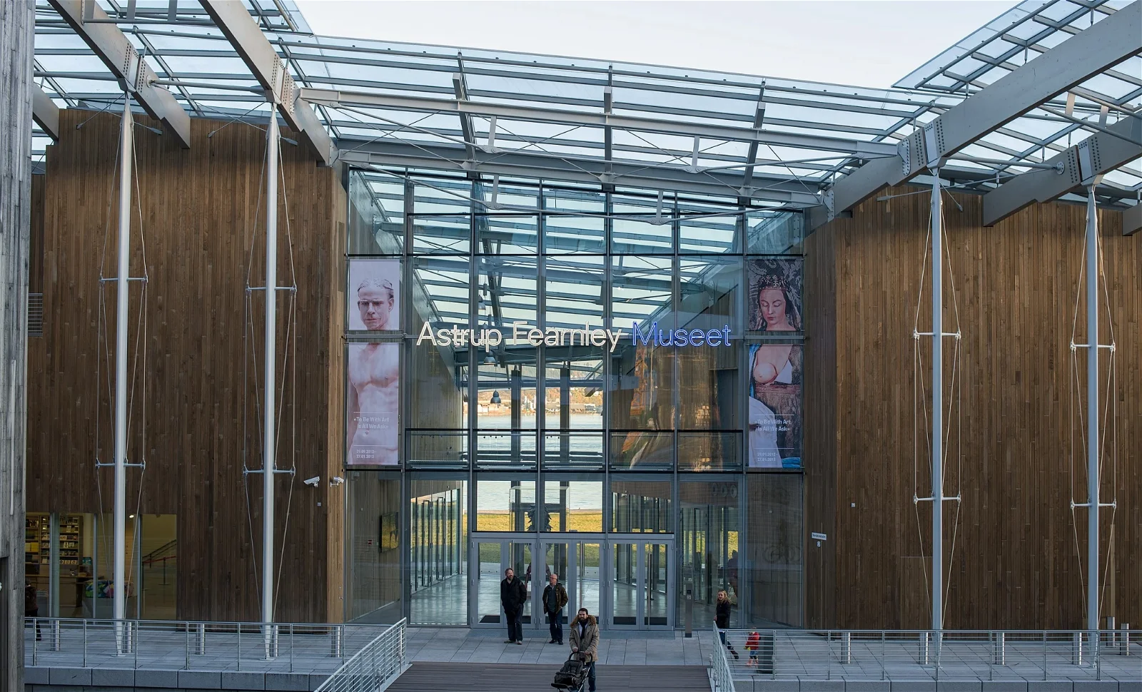 Astrup Fearnley Museum of Modern Art