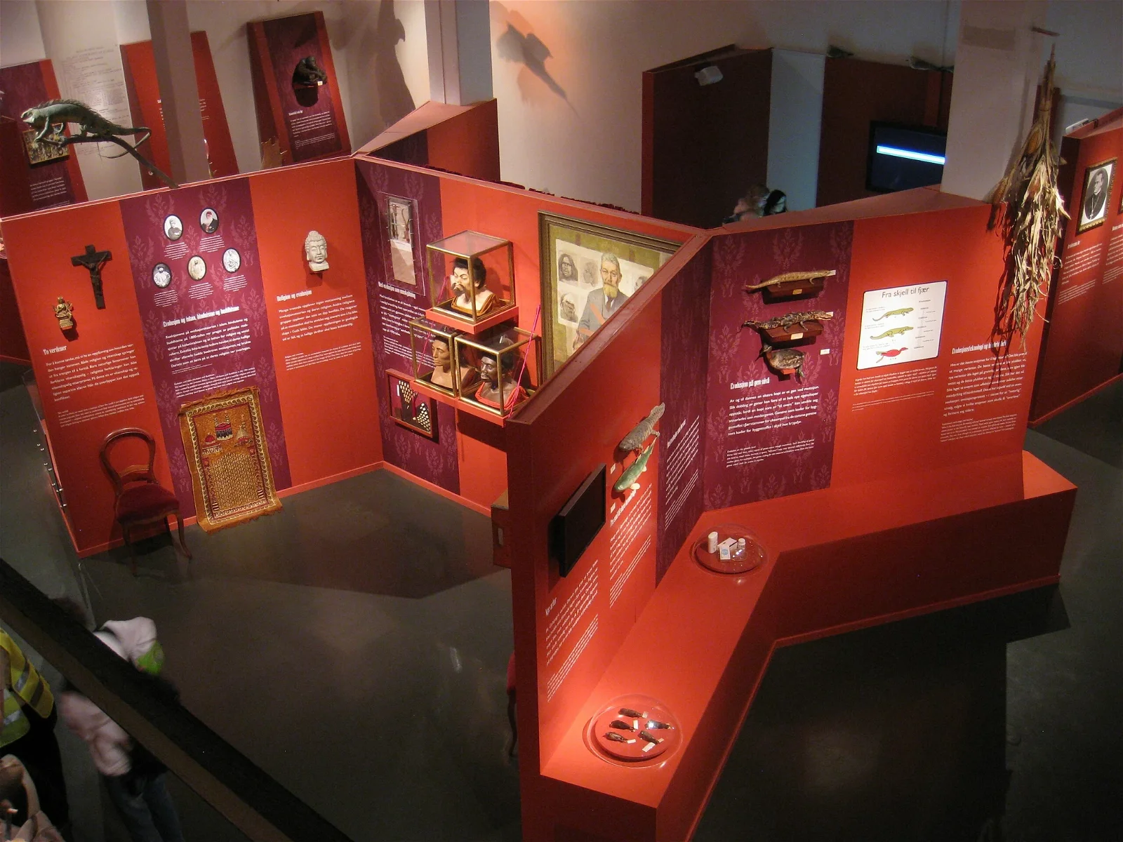 Natural History Museum Oslo