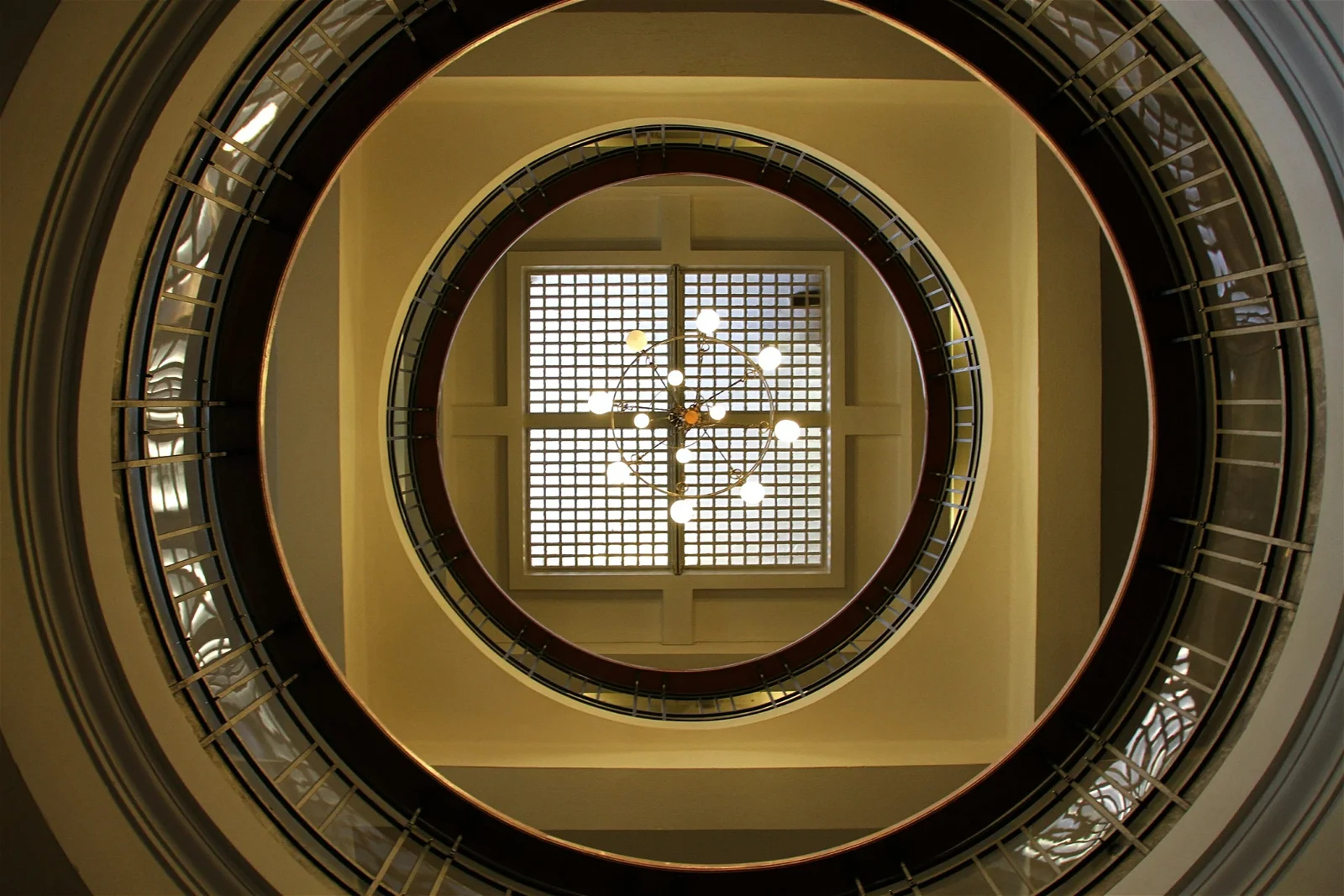 Natural History Museum Oslo