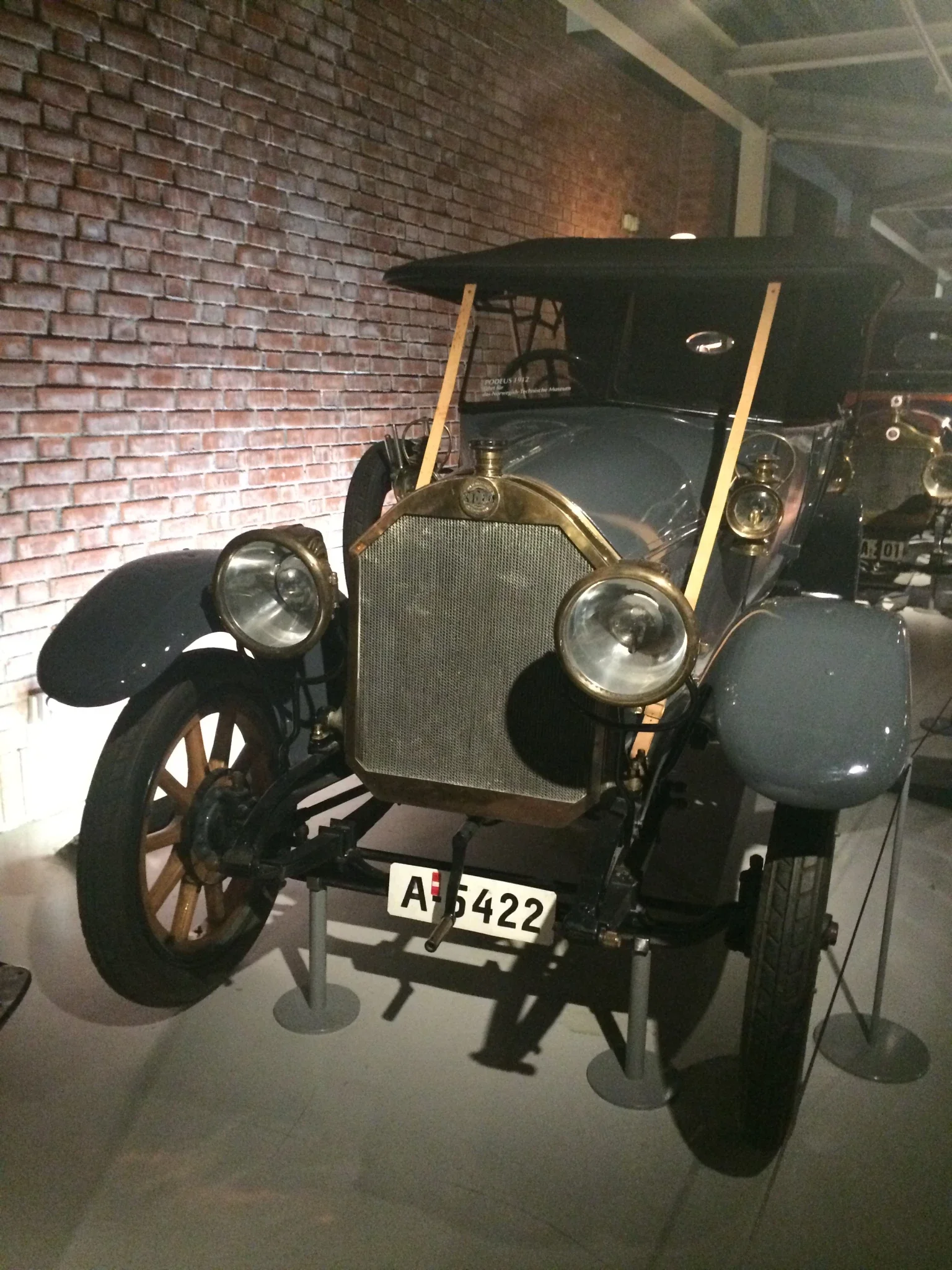 Norwegian Museum of Science and Technology