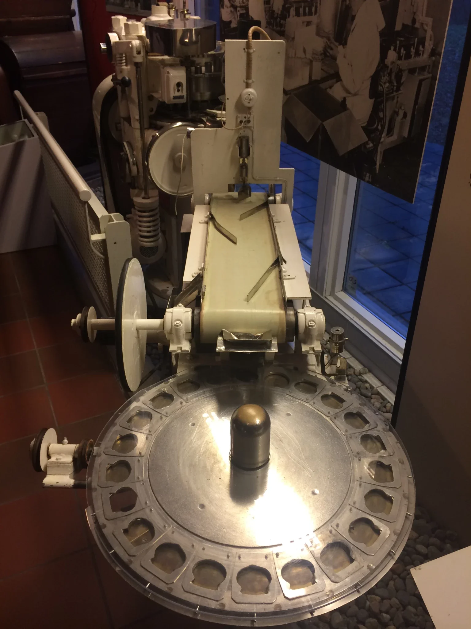 Norwegian Museum of Science and Technology