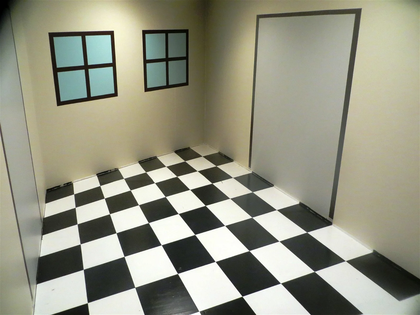 Norwegian Museum of Science and Technology