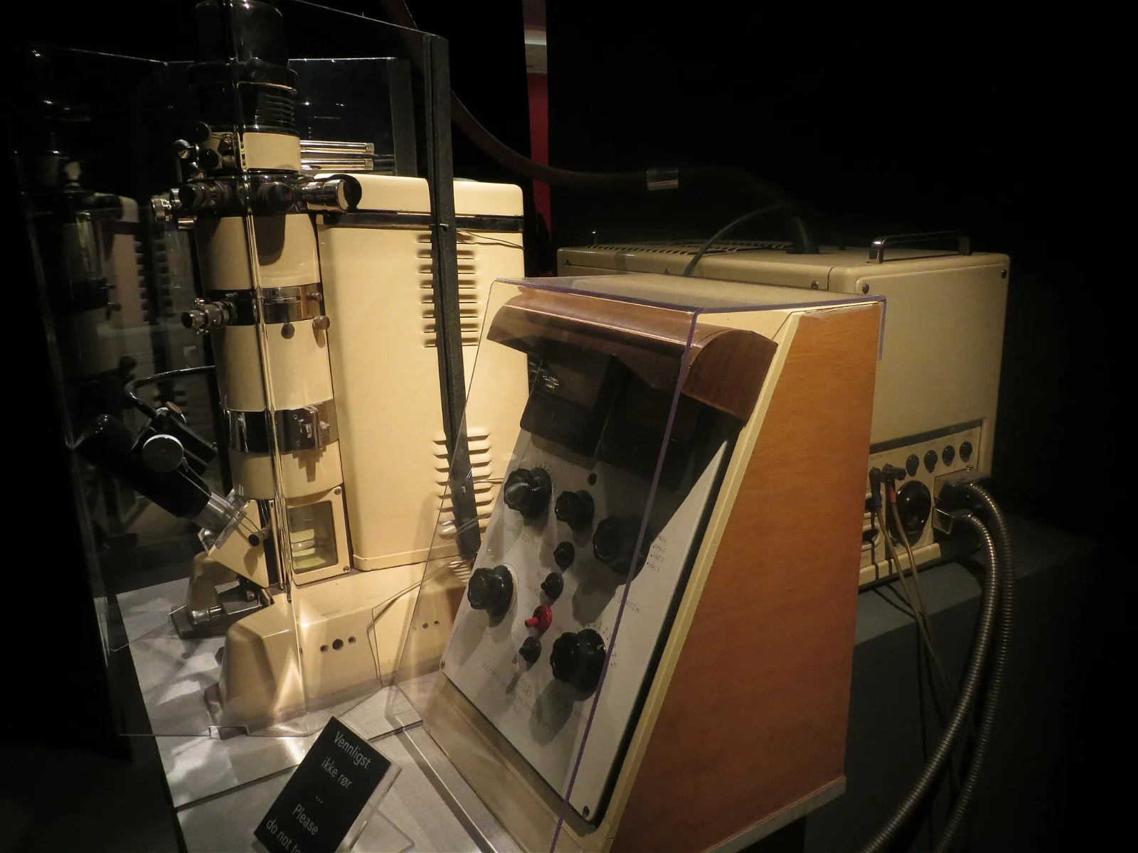 Norwegian Museum of Science and Technology