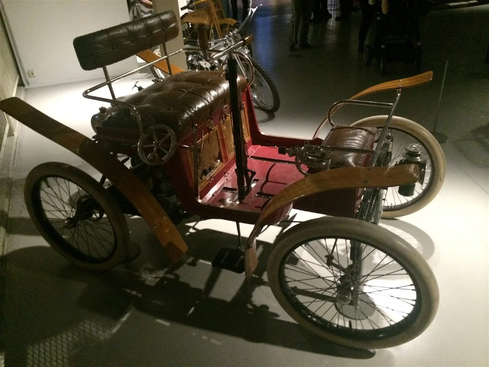 Norwegian Museum of Science and Technology