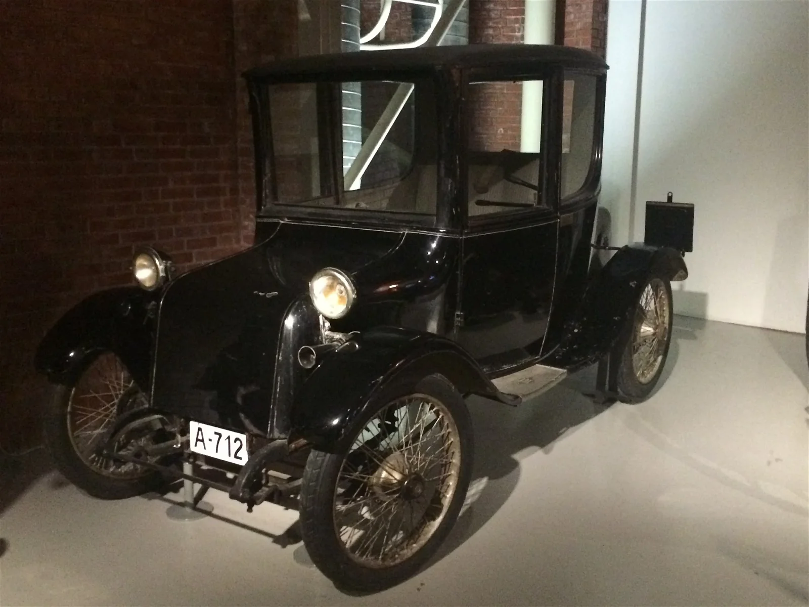 Norwegian Museum of Science and Technology