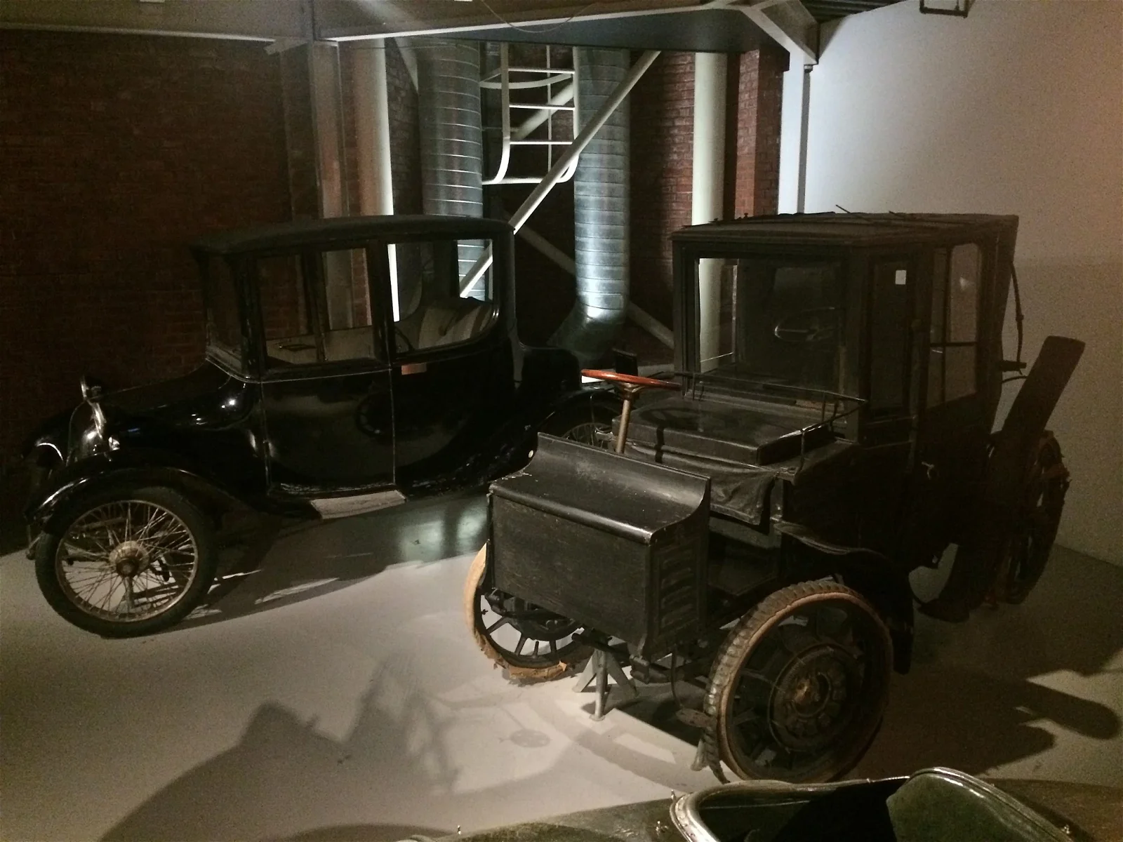 Norwegian Museum of Science and Technology