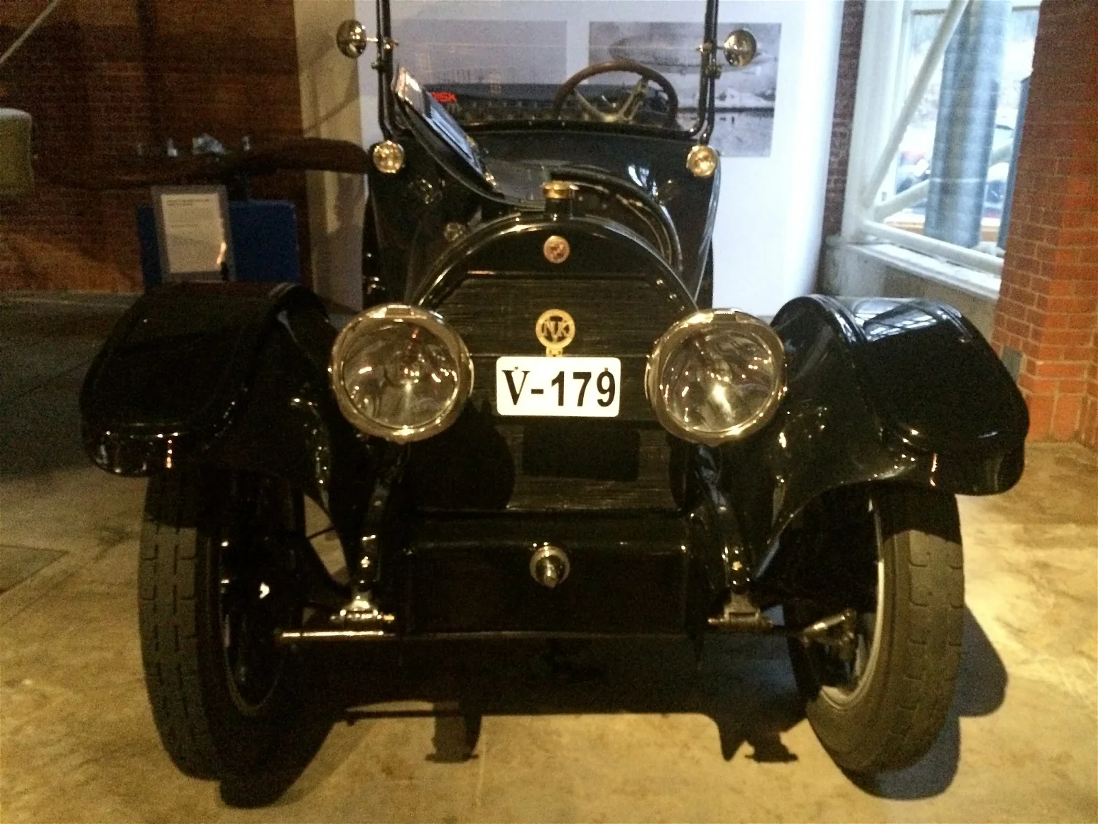 Norwegian Museum of Science and Technology