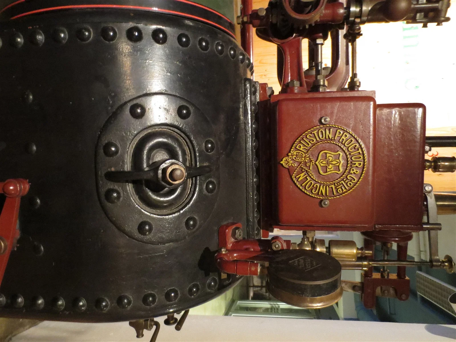 Norwegian Museum of Science and Technology