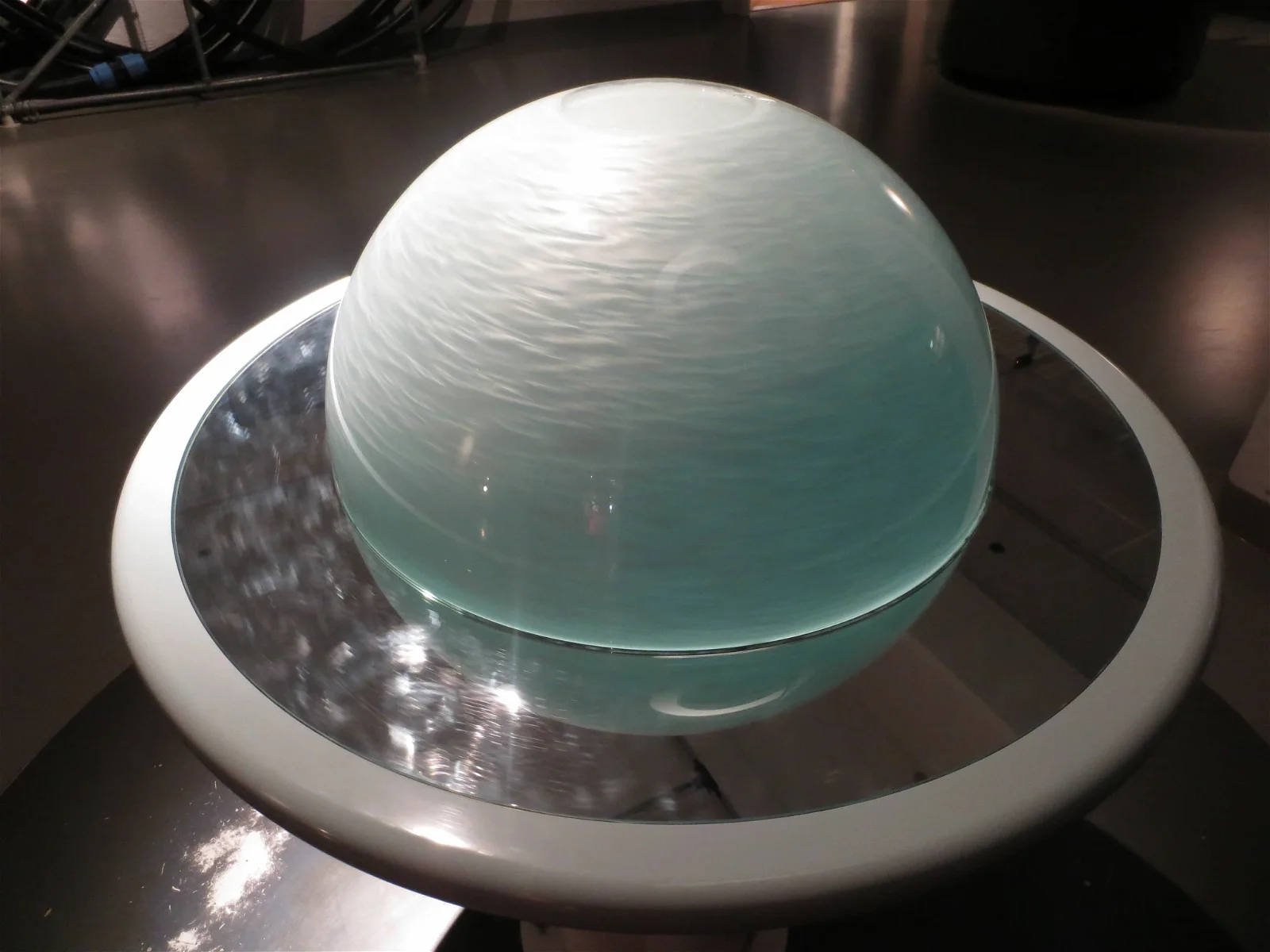 Norwegian Museum of Science and Technology