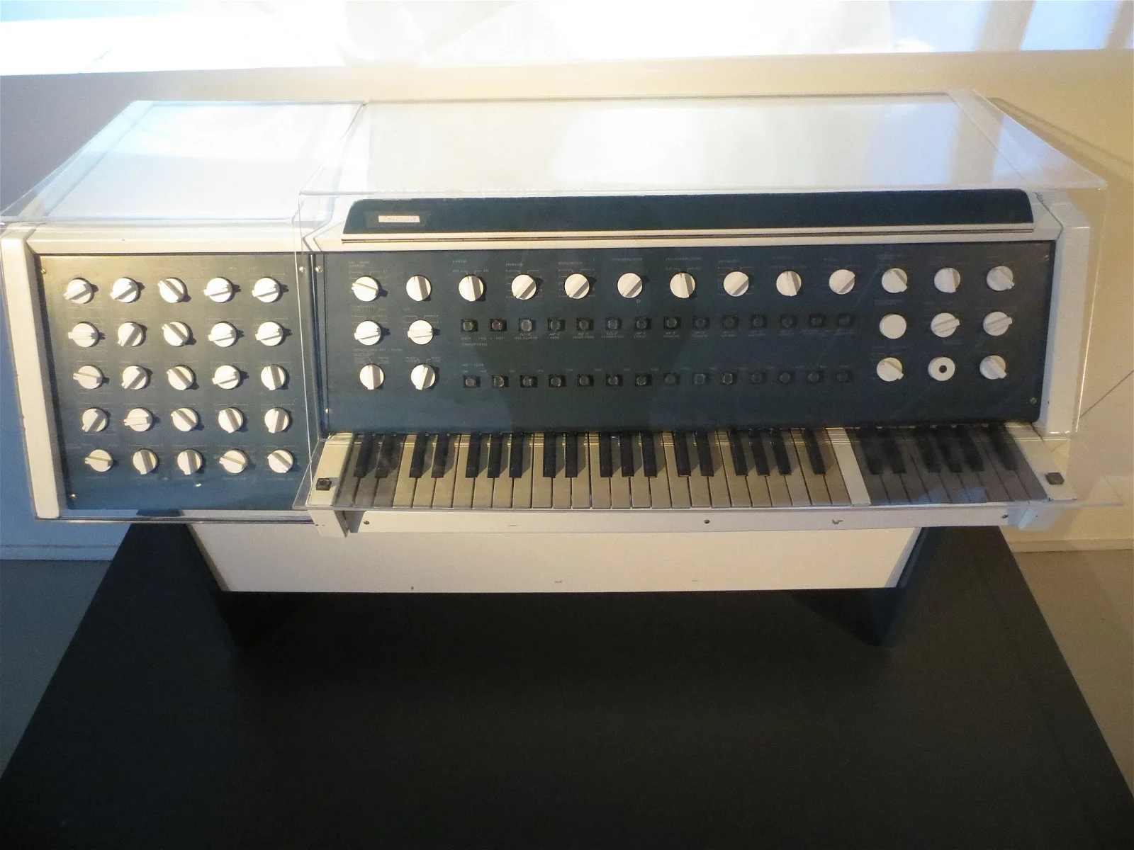 Norwegian Museum of Science and Technology