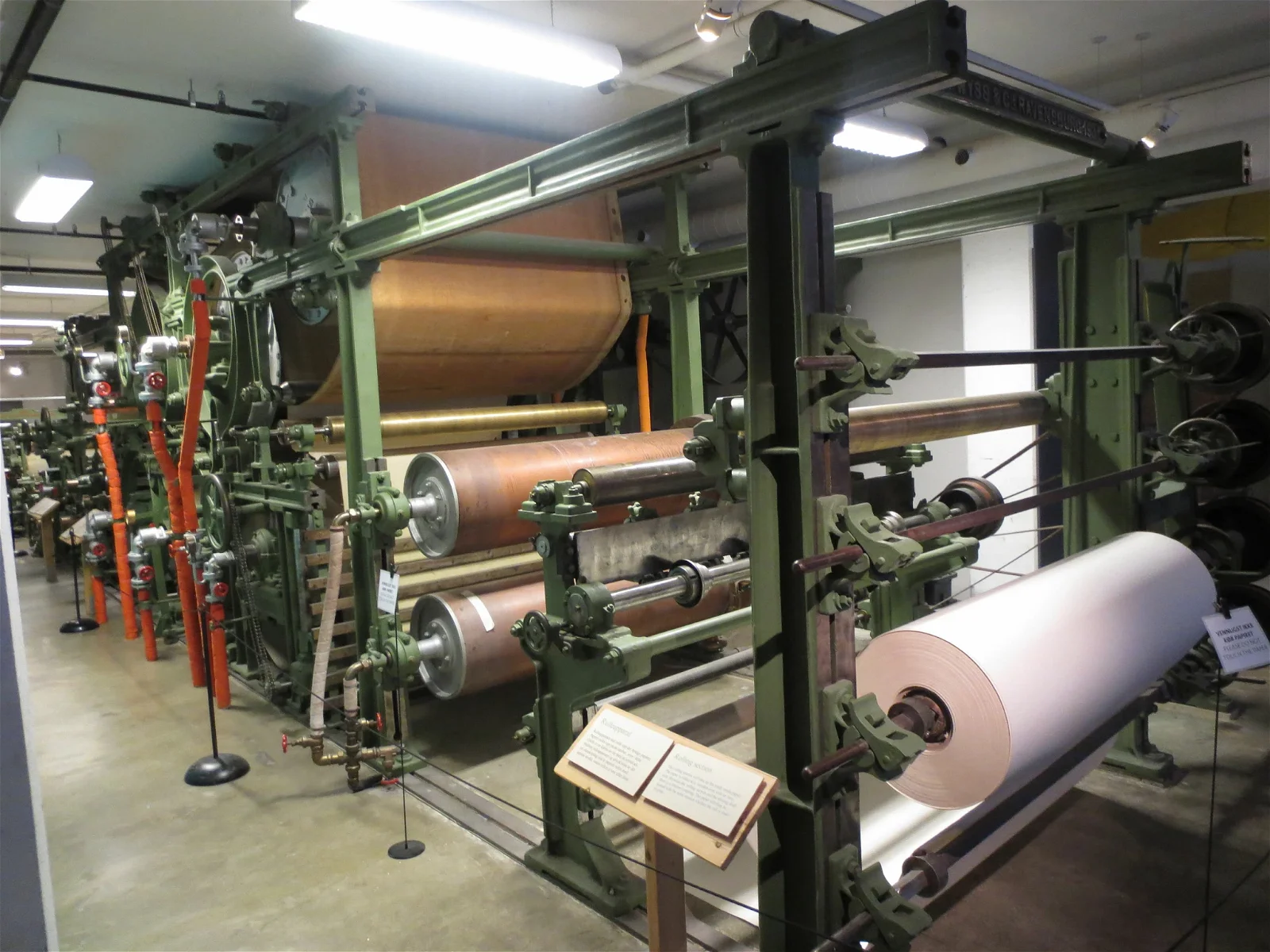 Norwegian Museum of Science and Technology