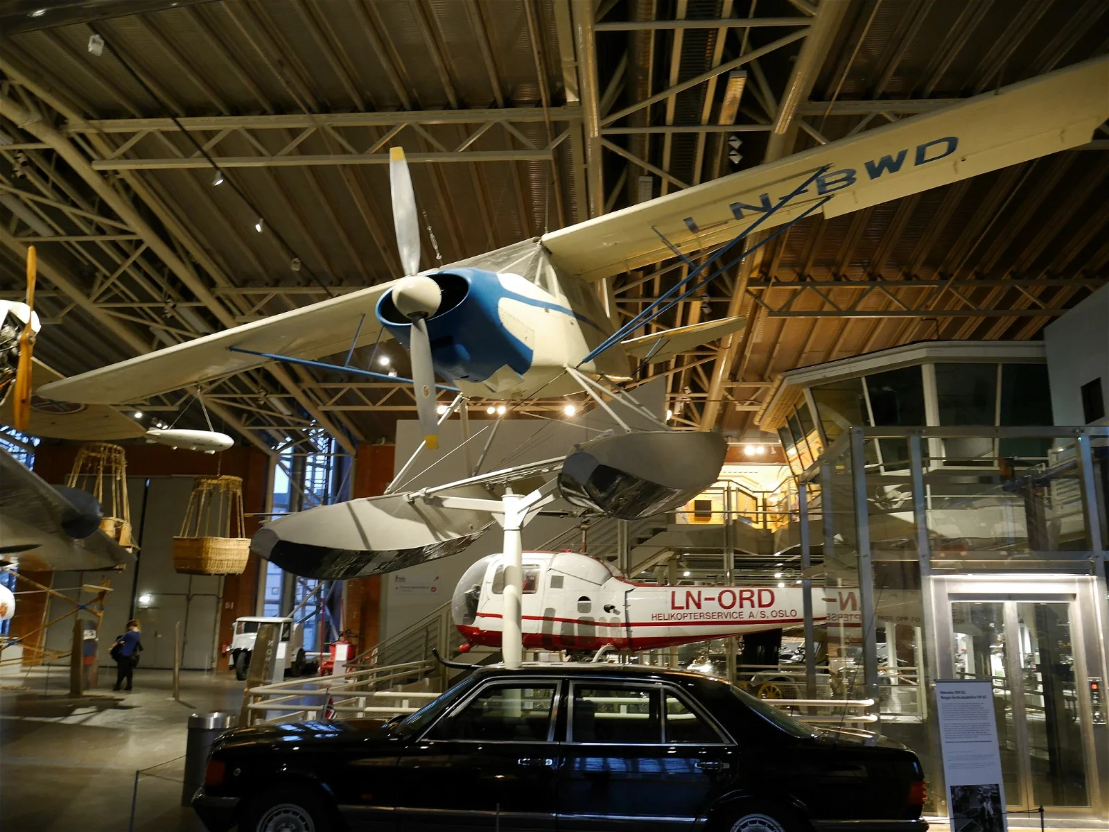 Norwegian Museum of Science and Technology