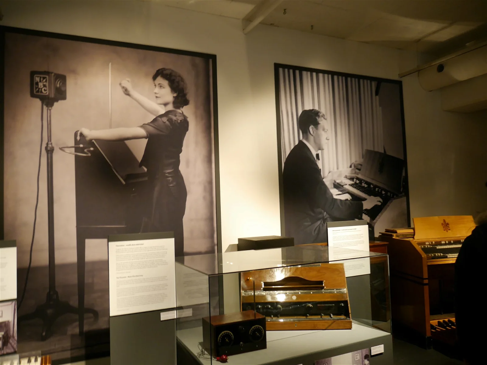 Norwegian Museum of Science and Technology