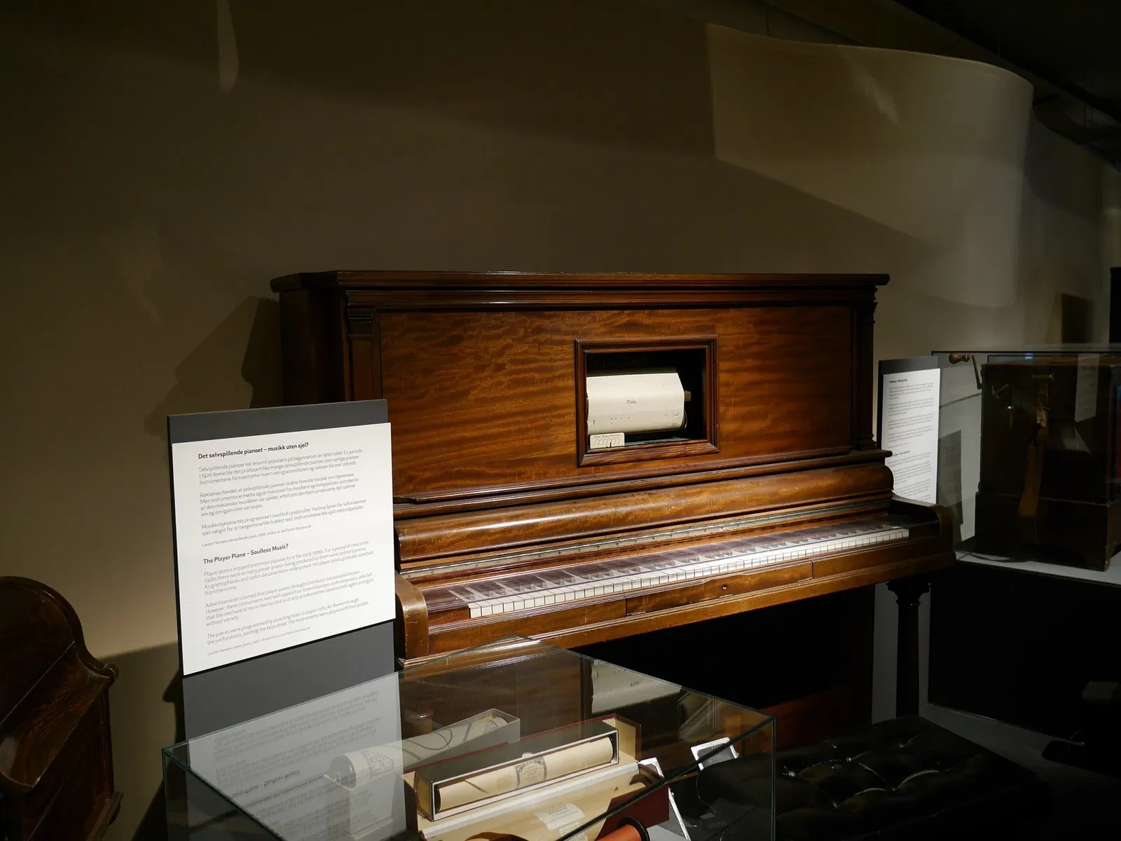 Norwegian Museum of Science and Technology