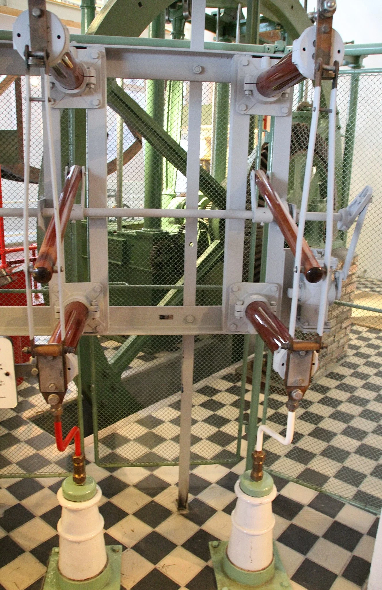 Norwegian Museum of Science and Technology