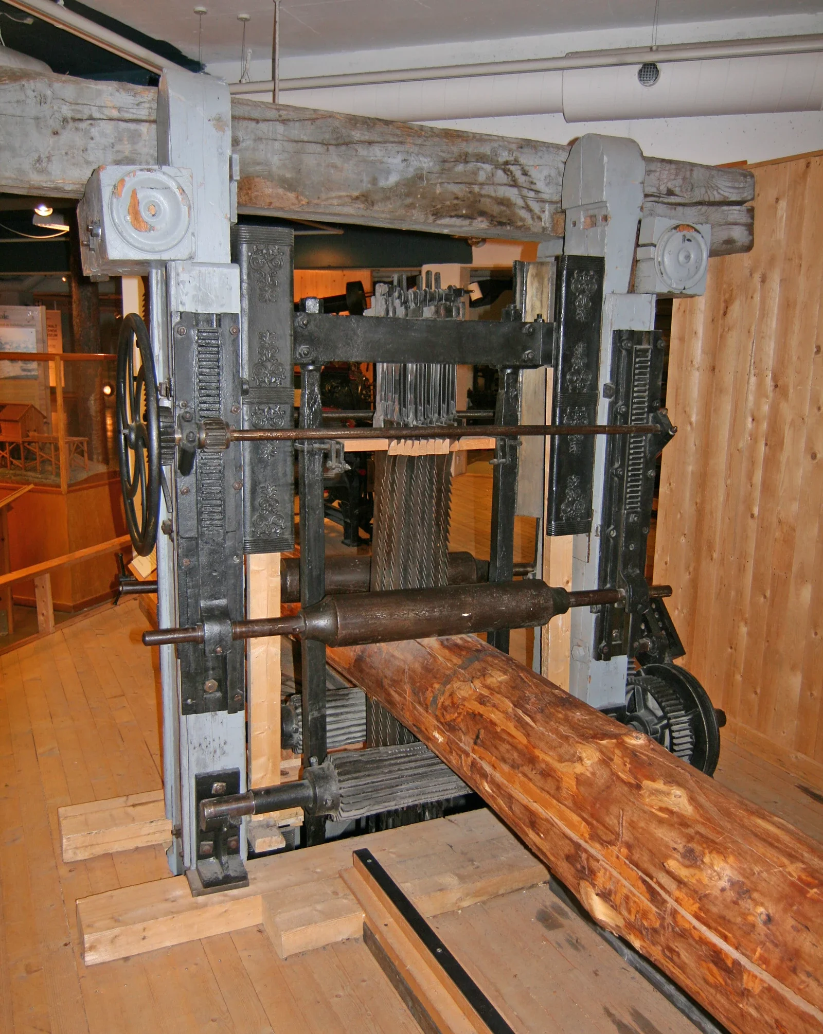 Norwegian Museum of Science and Technology