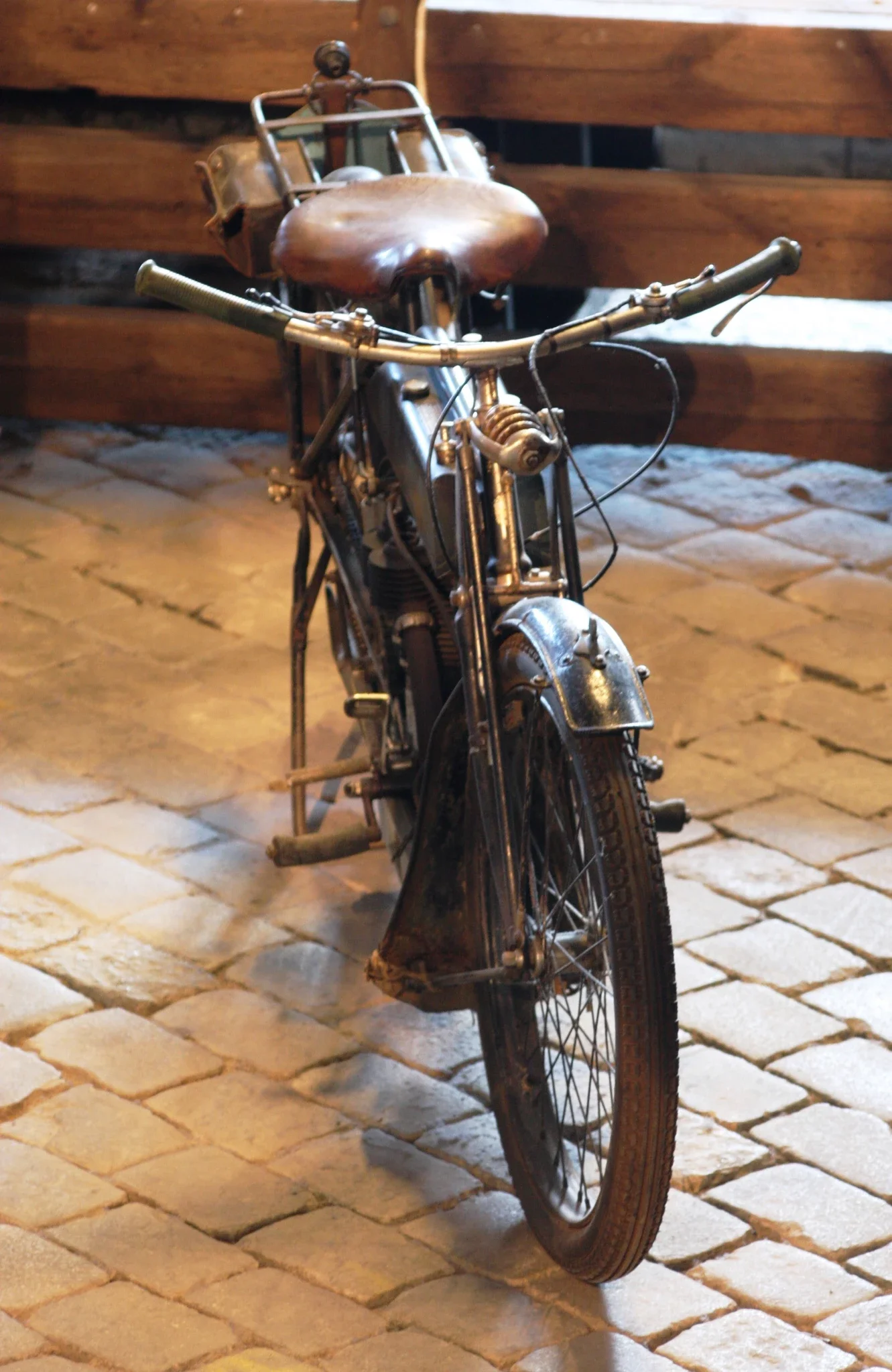 Norwegian Museum of Science and Technology