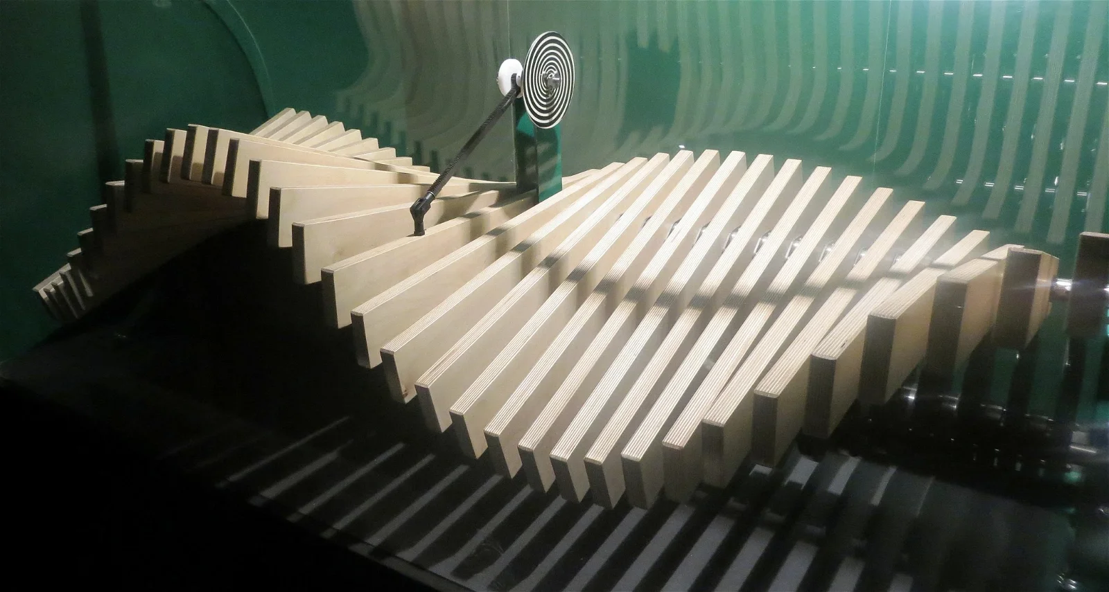 Norwegian Museum of Science and Technology