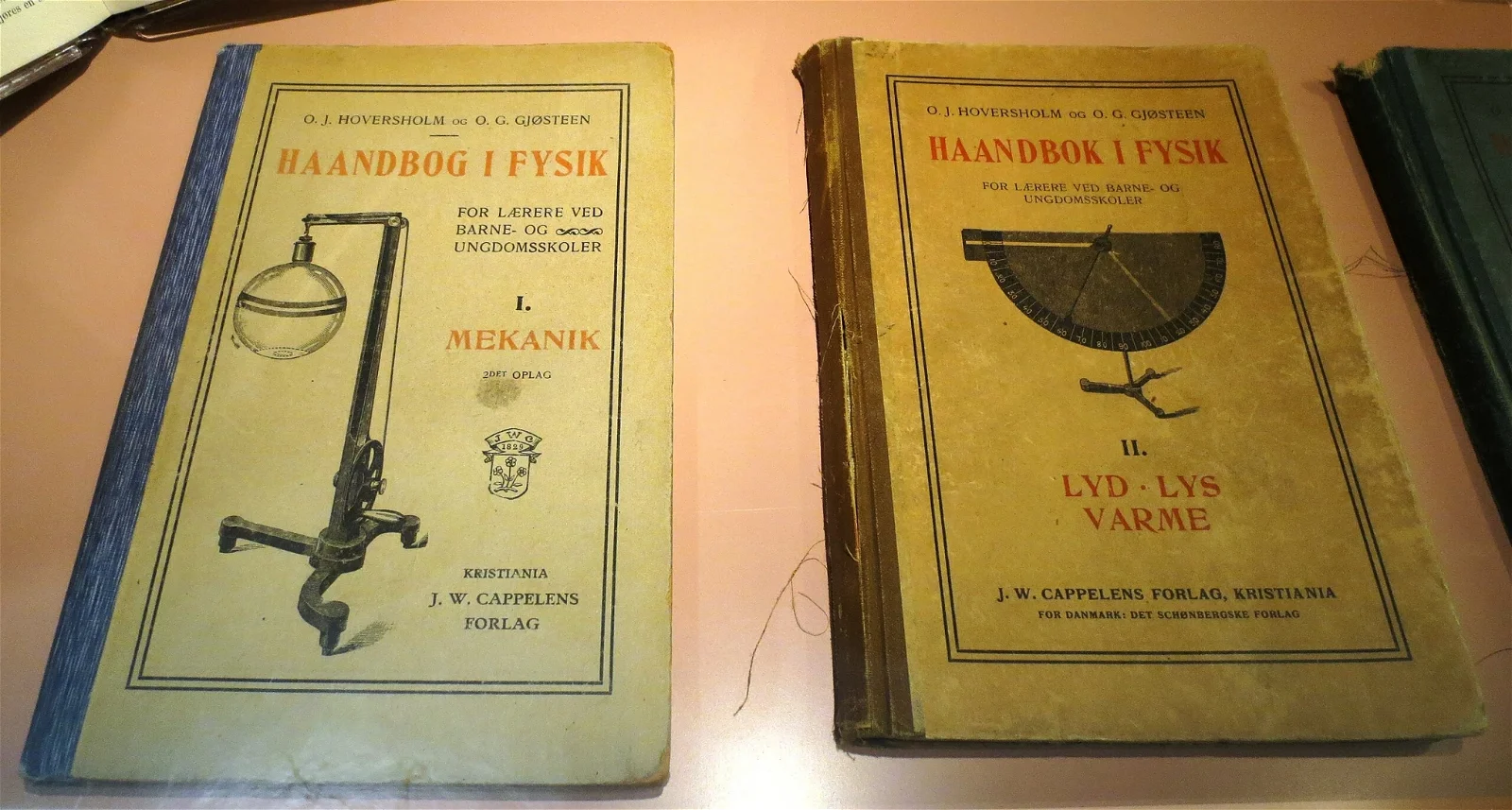 Norwegian Museum of Science and Technology