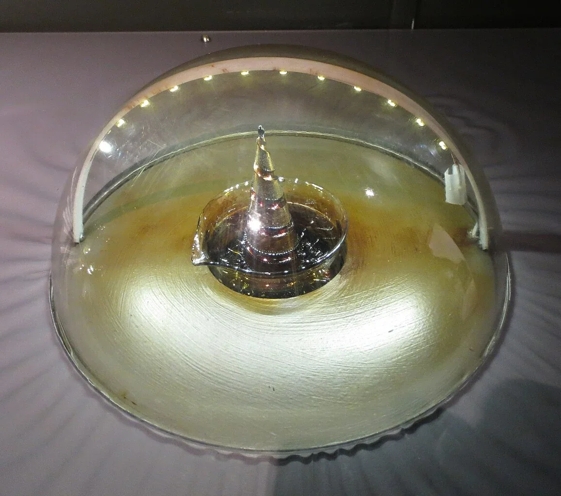 Norwegian Museum of Science and Technology