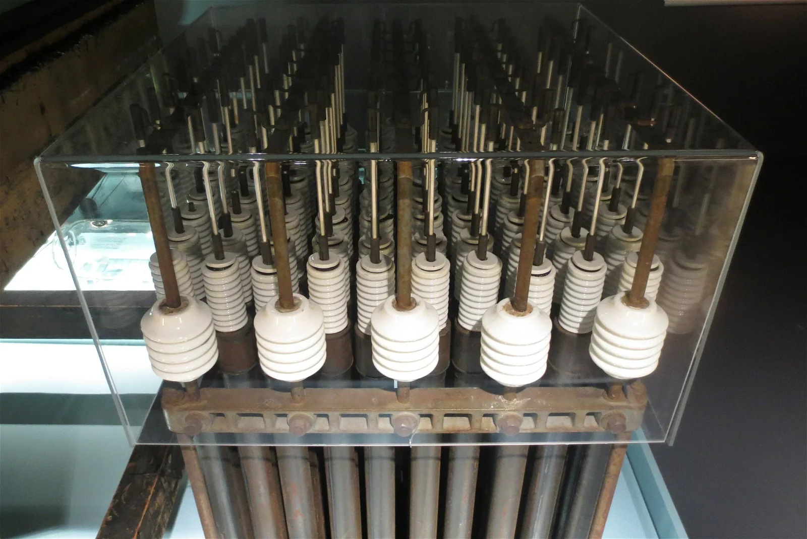 Norwegian Museum of Science and Technology