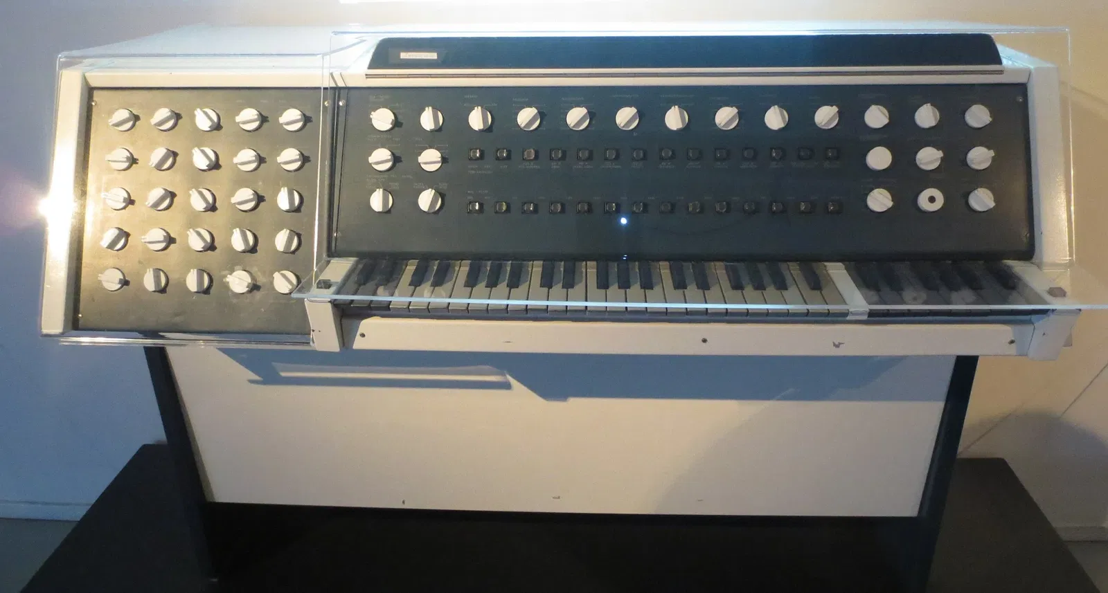 Norwegian Museum of Science and Technology