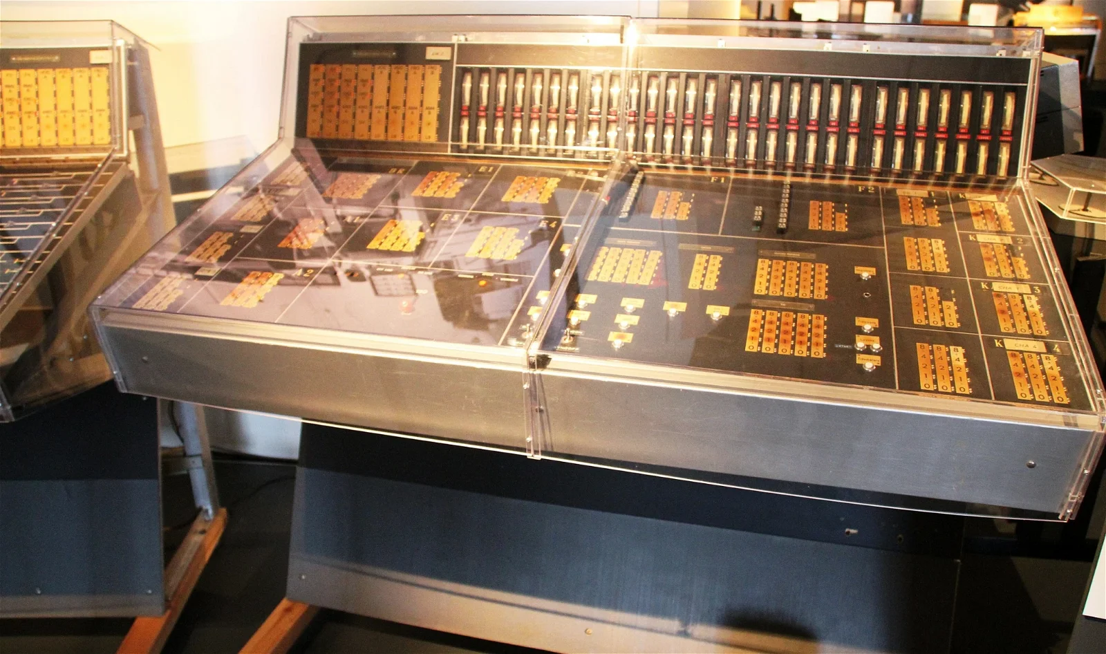 Norwegian Museum of Science and Technology