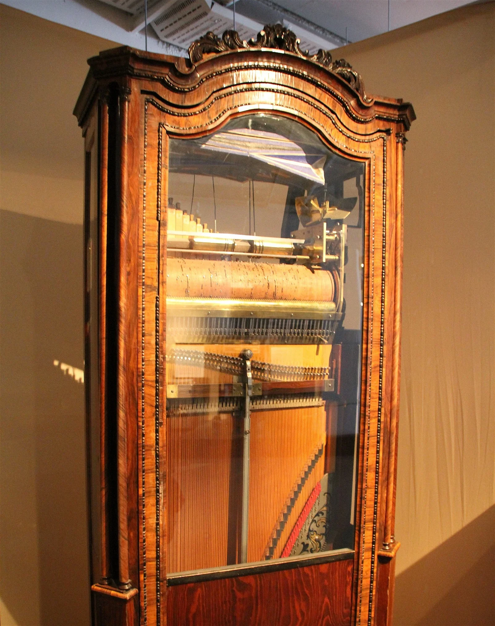 Norwegian Museum of Science and Technology