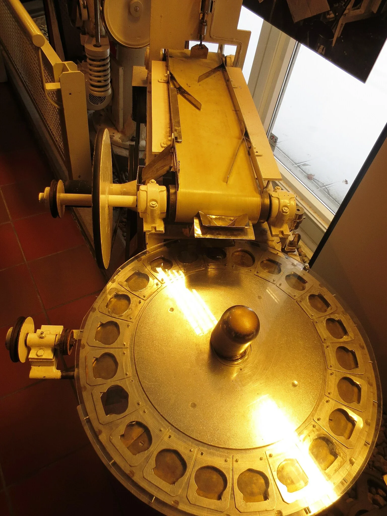 Norwegian Museum of Science and Technology