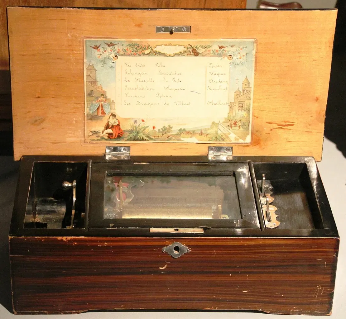 Norwegian Museum of Science and Technology