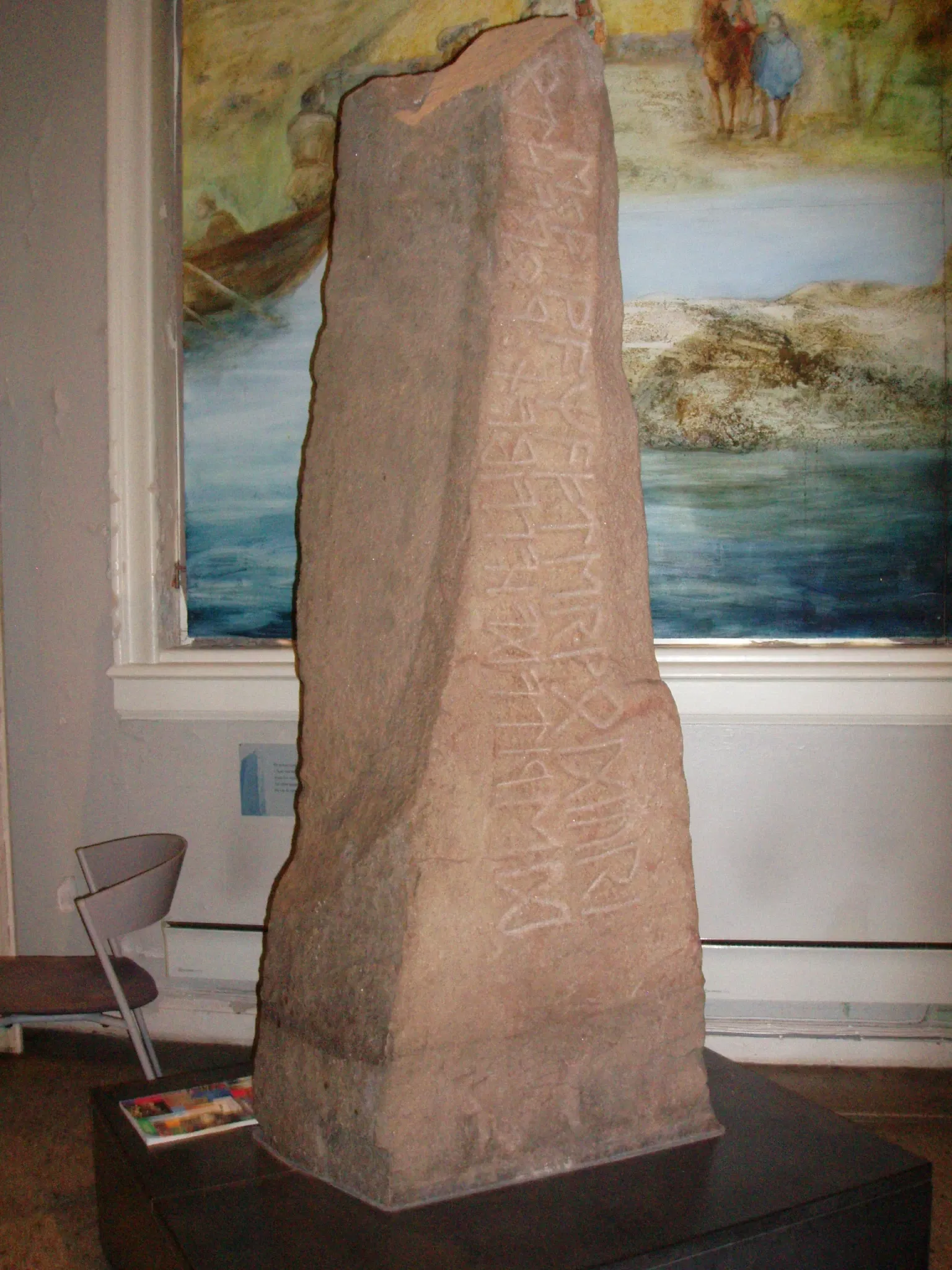 Museo Cultural Histórico