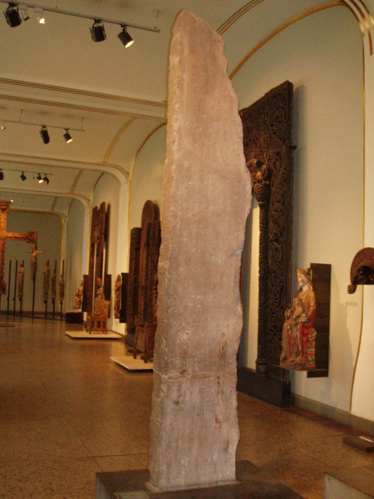 Museo Cultural Histórico