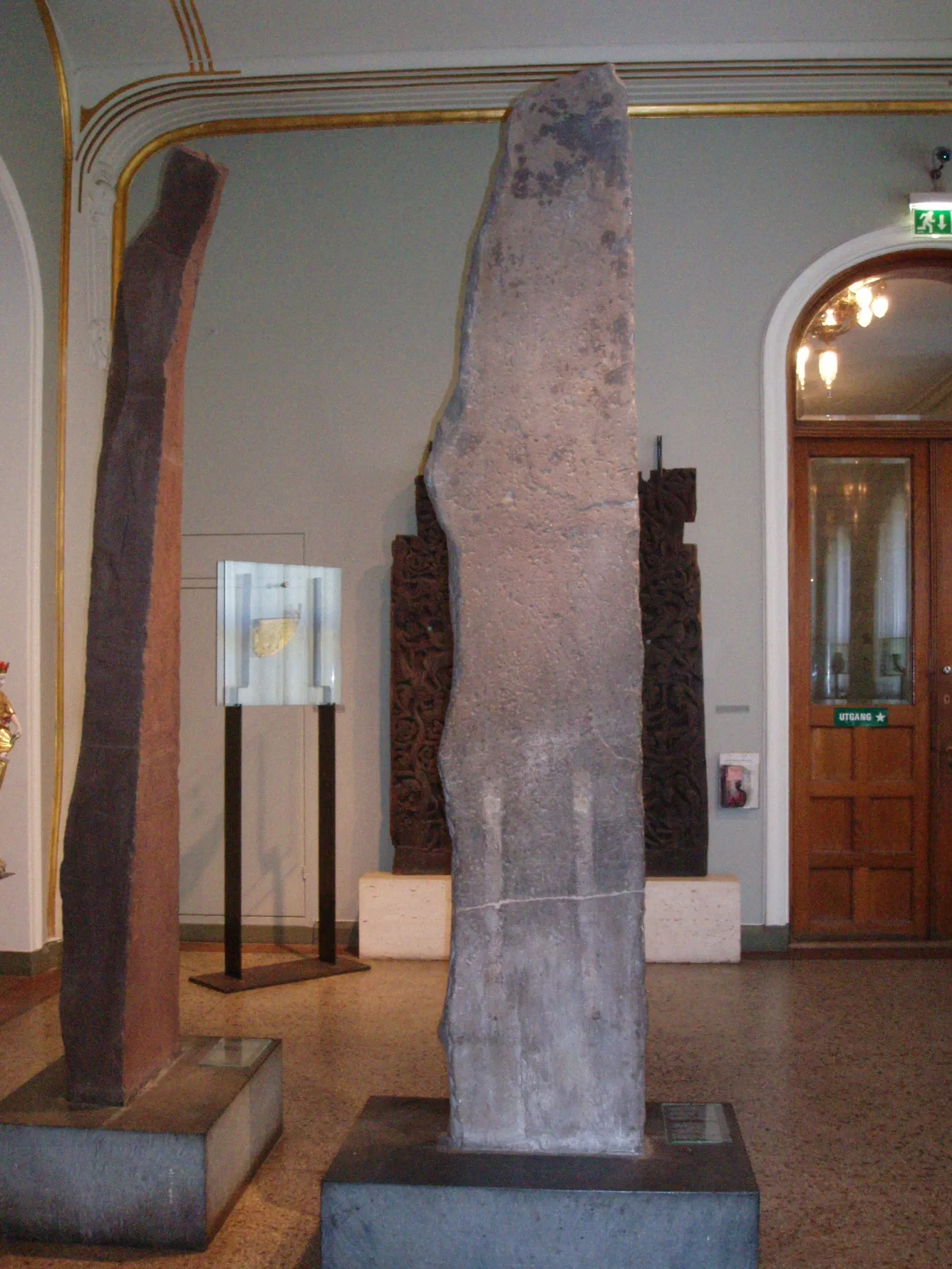 Musée d'histoire culturelle d'Oslo