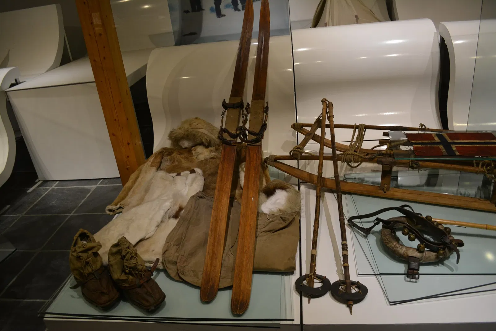 Skimuseum am Holmenkollen