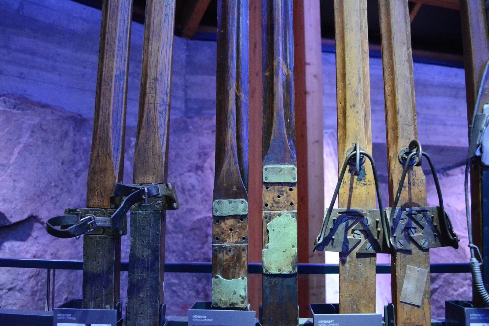 Museo Holmenkollbakken