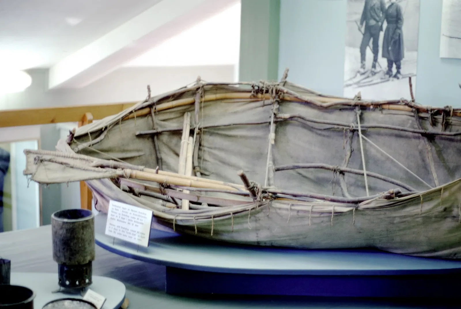 Museo Holmenkollbakken