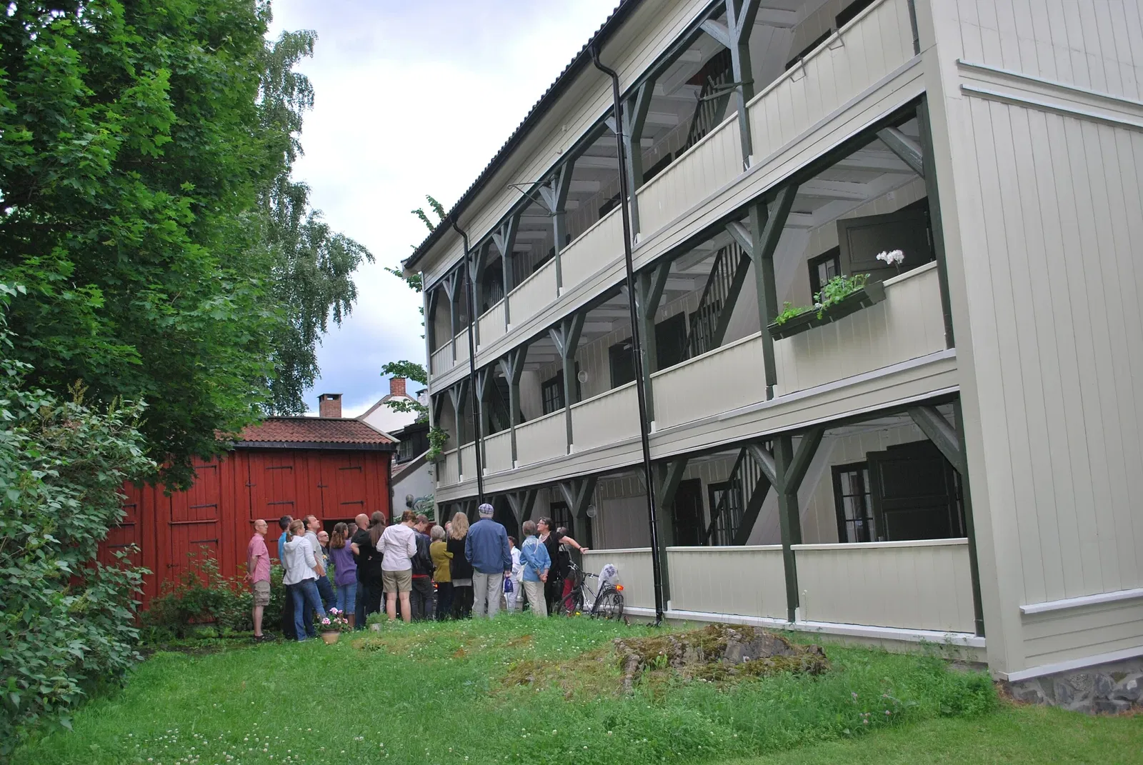 Labour Museum