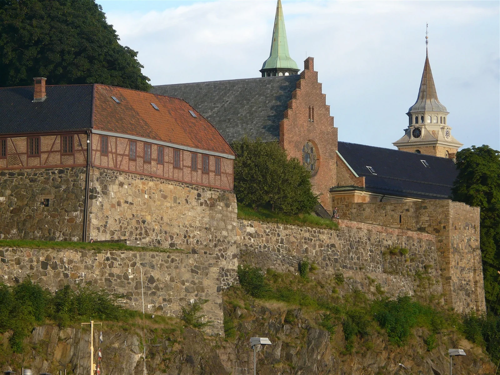 Norway's Resistance Museum