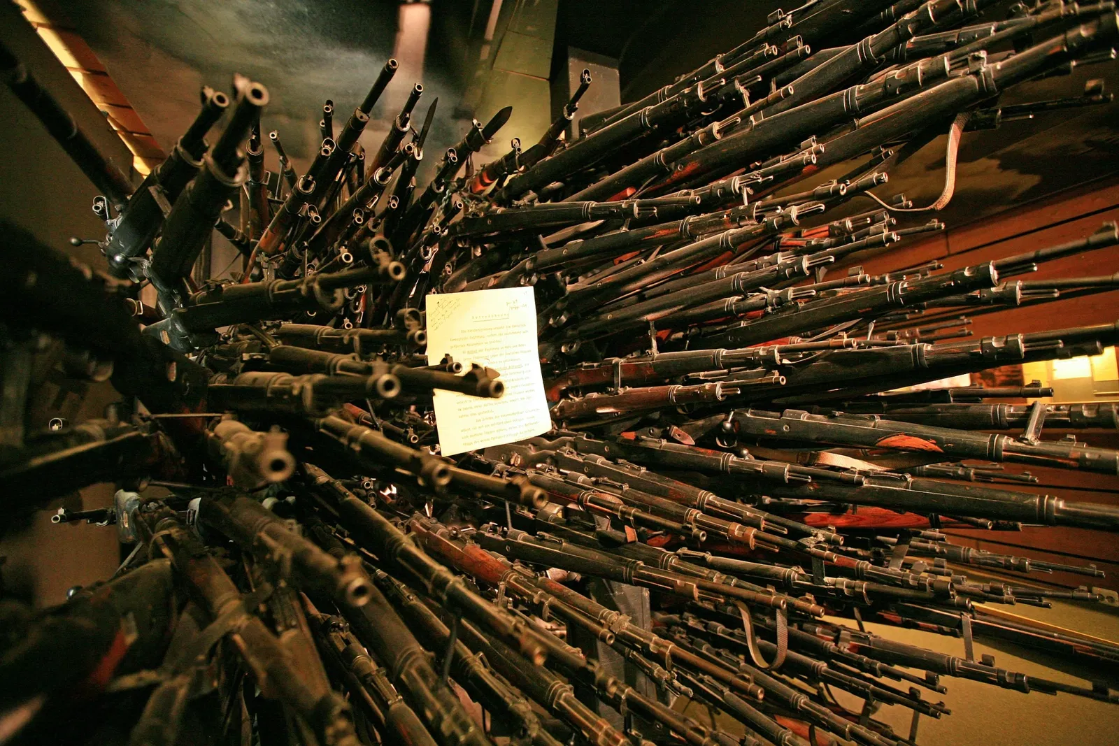 Musée de la Résistance norvégienne