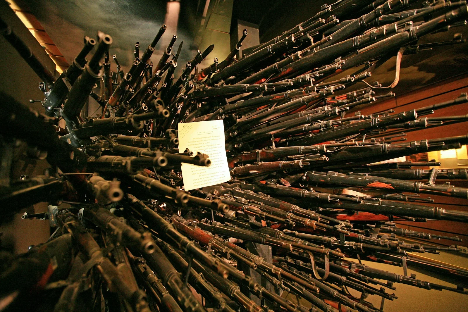 Norway's Resistance Museum