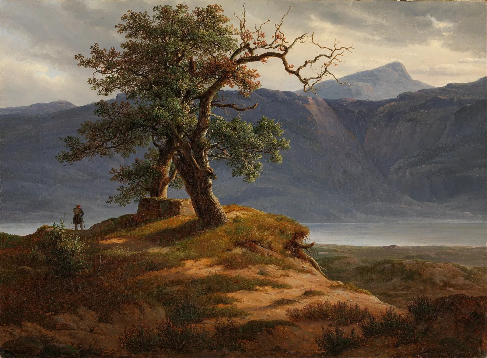 Nationalgalerie Oslo