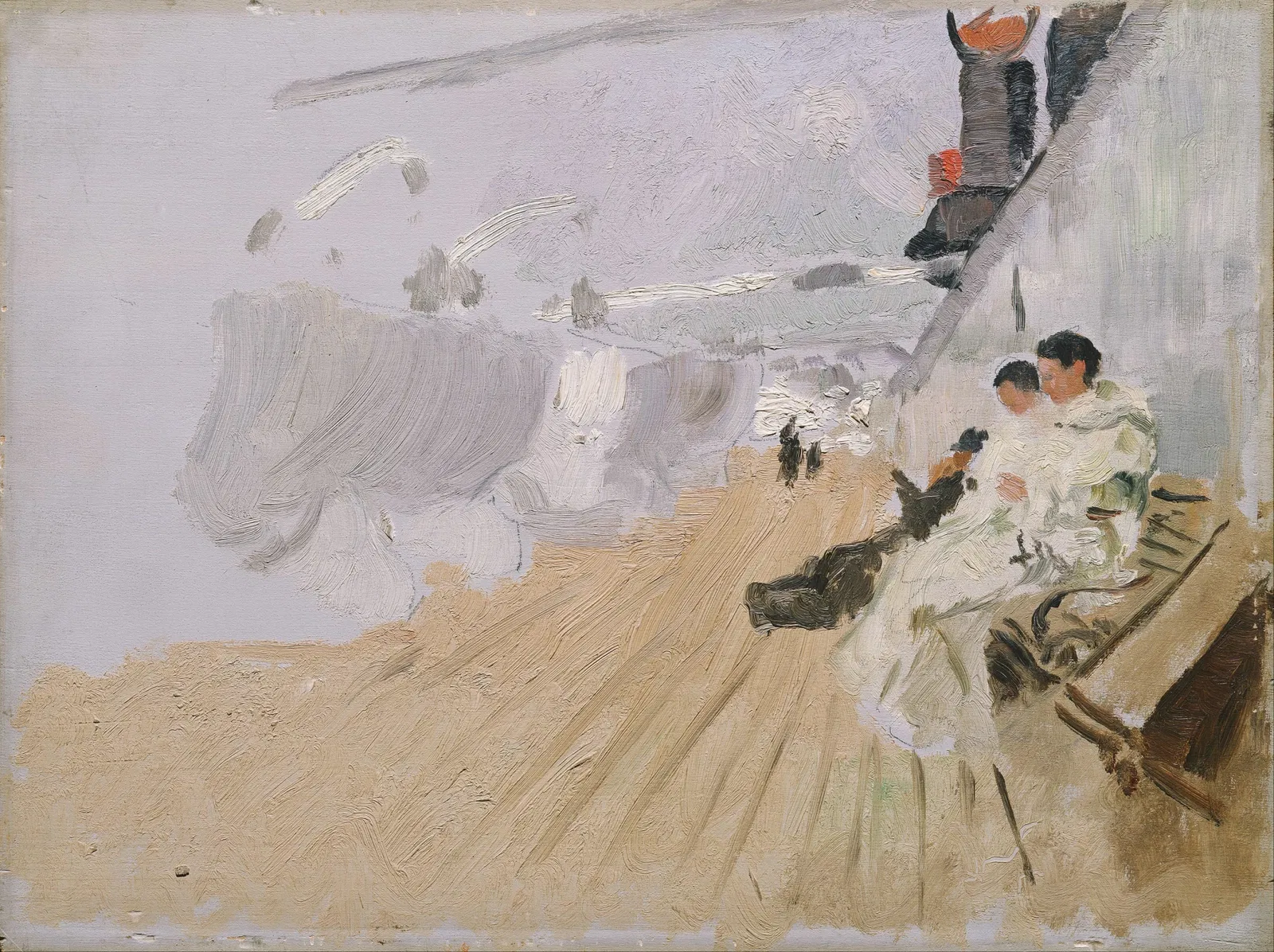 Galería Nacional de Noruega