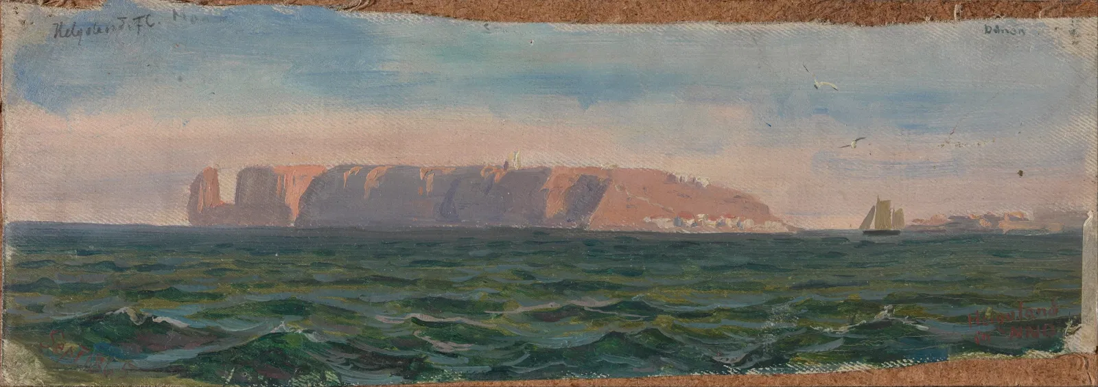 Galería Nacional de Noruega