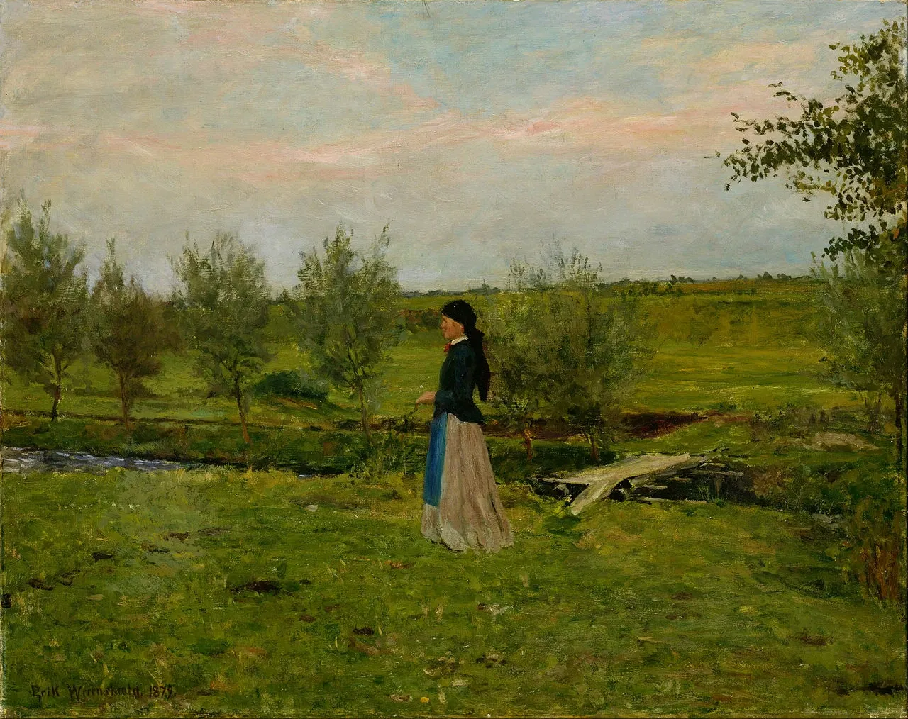 Nationalgalerie Oslo