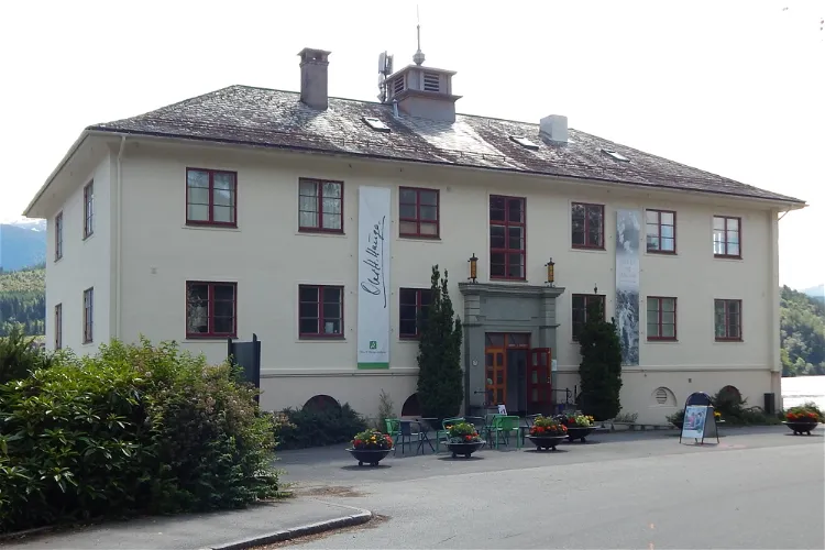 Olav H. Hauge Center