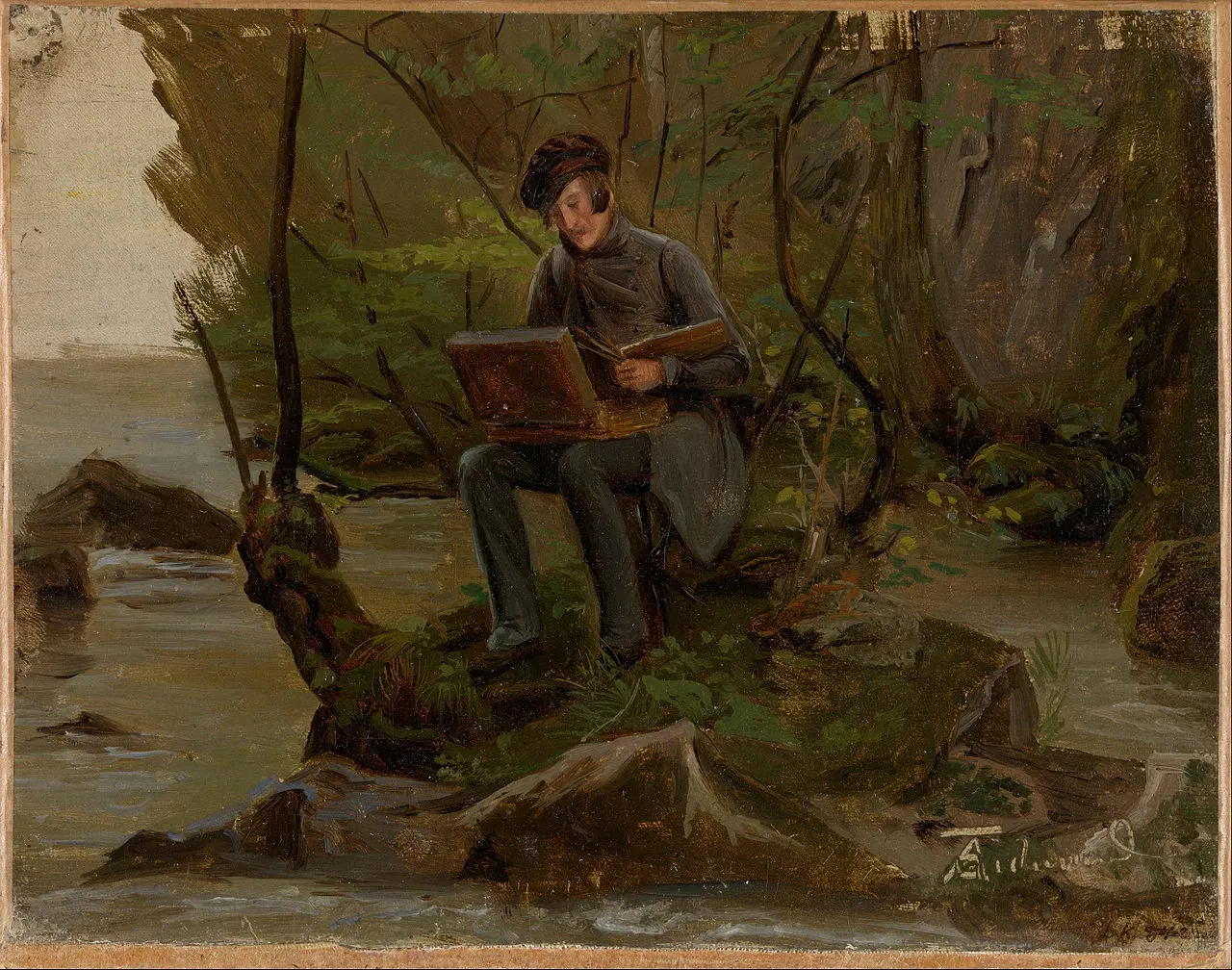 Nationalgalerie Oslo