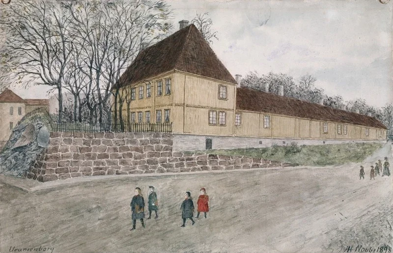 Oslo City Museum