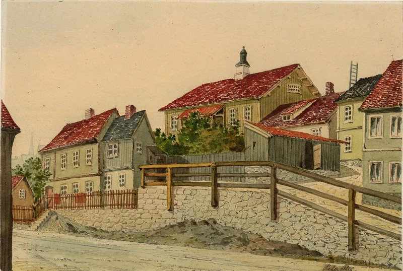 Oslo City Museum