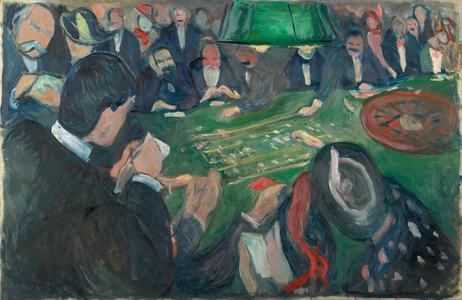 Musée Munch